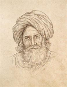 Baba Bulleh Shah