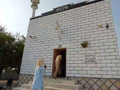 Darbar mai heer ranjha Jhang 