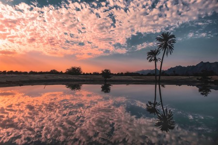 Sardash Kulanch Pasni Balochistan 