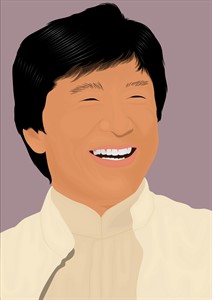 Jackie Chan