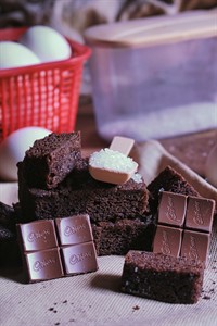 Chocolate Brownie