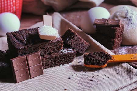 Chocolate Brownie