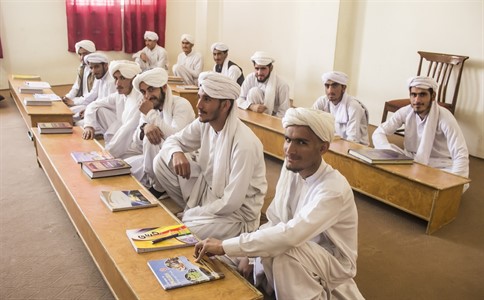 Madrasa