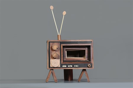 Hand Made Radio