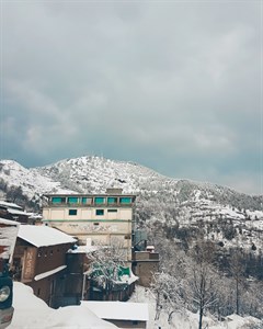 Rawalkot